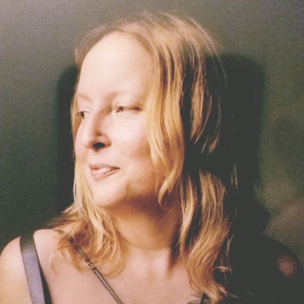 Meet your Posher, Missy